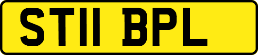 ST11BPL