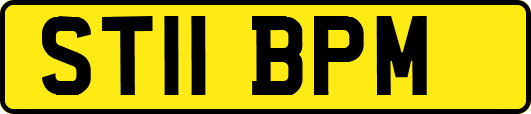 ST11BPM
