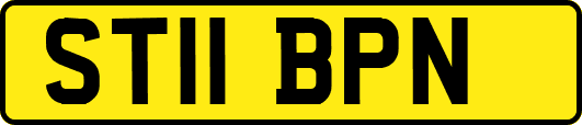 ST11BPN