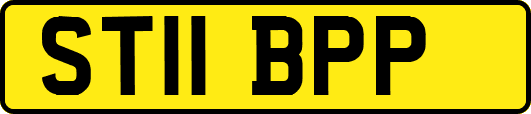 ST11BPP