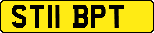 ST11BPT