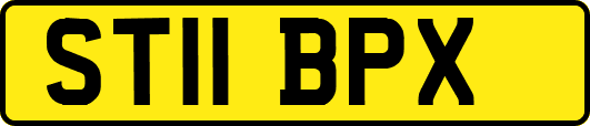 ST11BPX