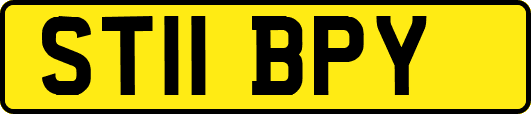 ST11BPY