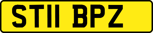 ST11BPZ