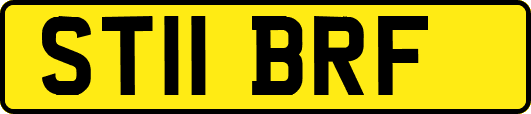 ST11BRF
