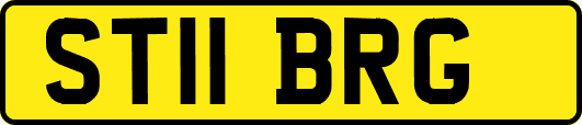 ST11BRG