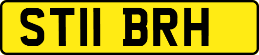 ST11BRH