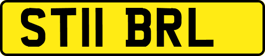 ST11BRL