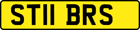 ST11BRS