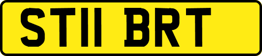 ST11BRT