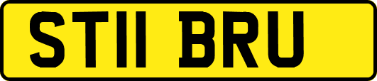 ST11BRU