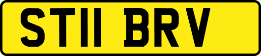 ST11BRV