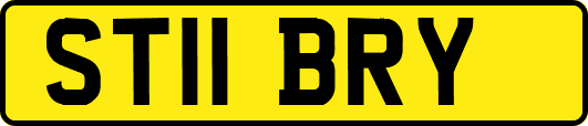 ST11BRY