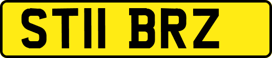 ST11BRZ