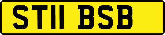 ST11BSB