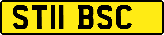 ST11BSC