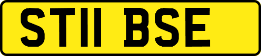 ST11BSE