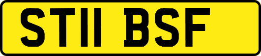 ST11BSF