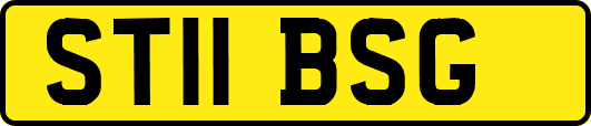 ST11BSG