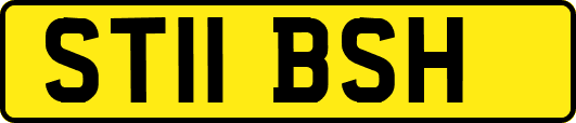 ST11BSH