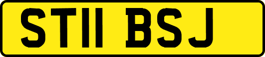 ST11BSJ