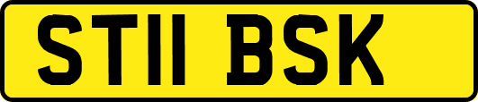 ST11BSK