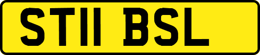 ST11BSL