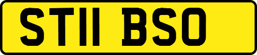 ST11BSO