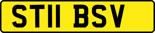 ST11BSV