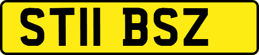 ST11BSZ