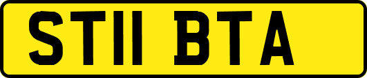 ST11BTA