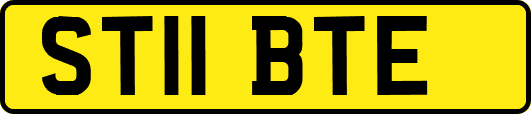 ST11BTE
