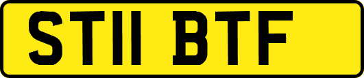 ST11BTF