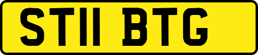ST11BTG