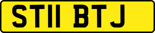 ST11BTJ