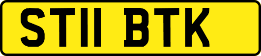 ST11BTK