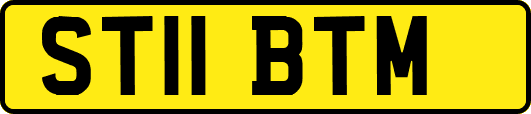 ST11BTM