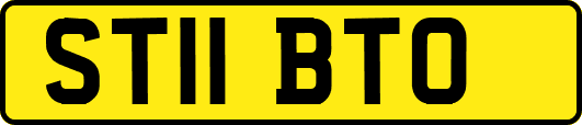 ST11BTO