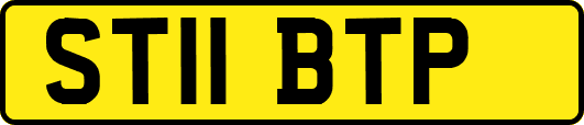 ST11BTP
