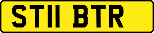 ST11BTR