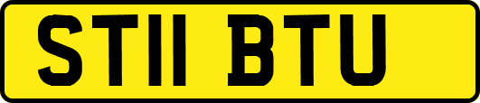 ST11BTU