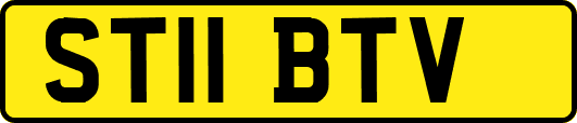 ST11BTV