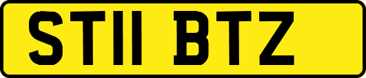 ST11BTZ