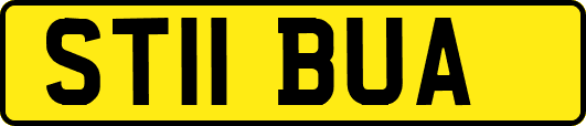 ST11BUA