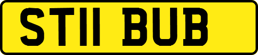 ST11BUB