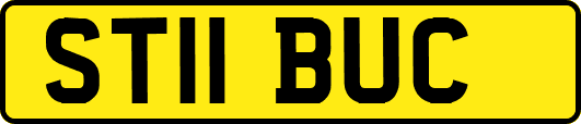 ST11BUC