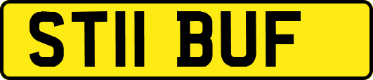 ST11BUF