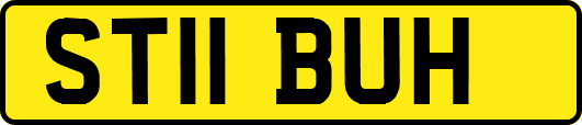 ST11BUH