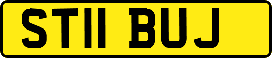 ST11BUJ