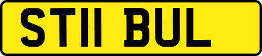ST11BUL